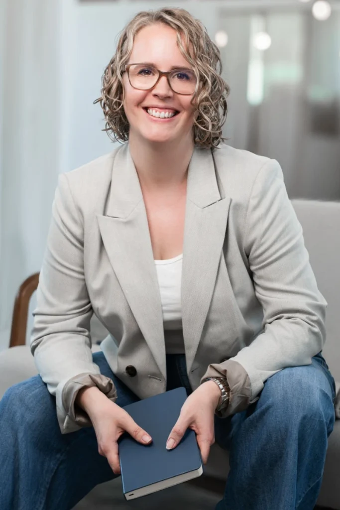 janina fischer portrait notizbuch