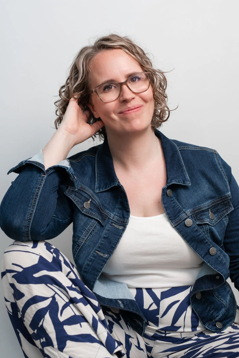 janina fischer webdesignerin zuerich